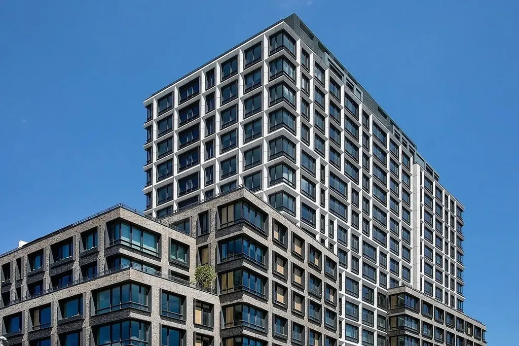550 Vanderbilt Avenue New York City NY 11238