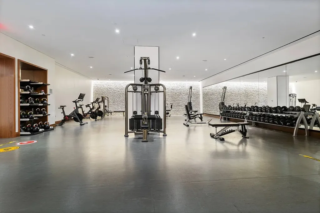 550 Vanderbilt Avenue New York City NY 11238