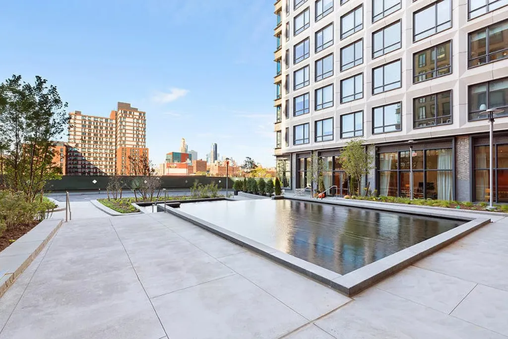 550 Vanderbilt Avenue New York City NY 11238