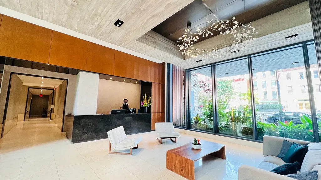 550 Vanderbilt Avenue New York City NY 11238