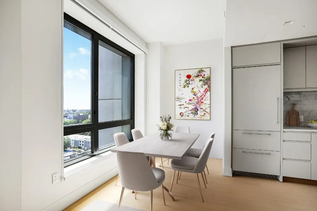 550 Vanderbilt Avenue New York City NY 11238