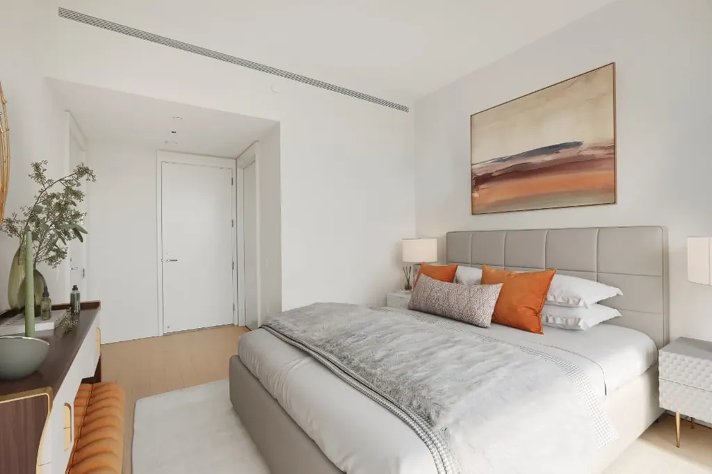 550 Vanderbilt Avenue New York City NY 11238
