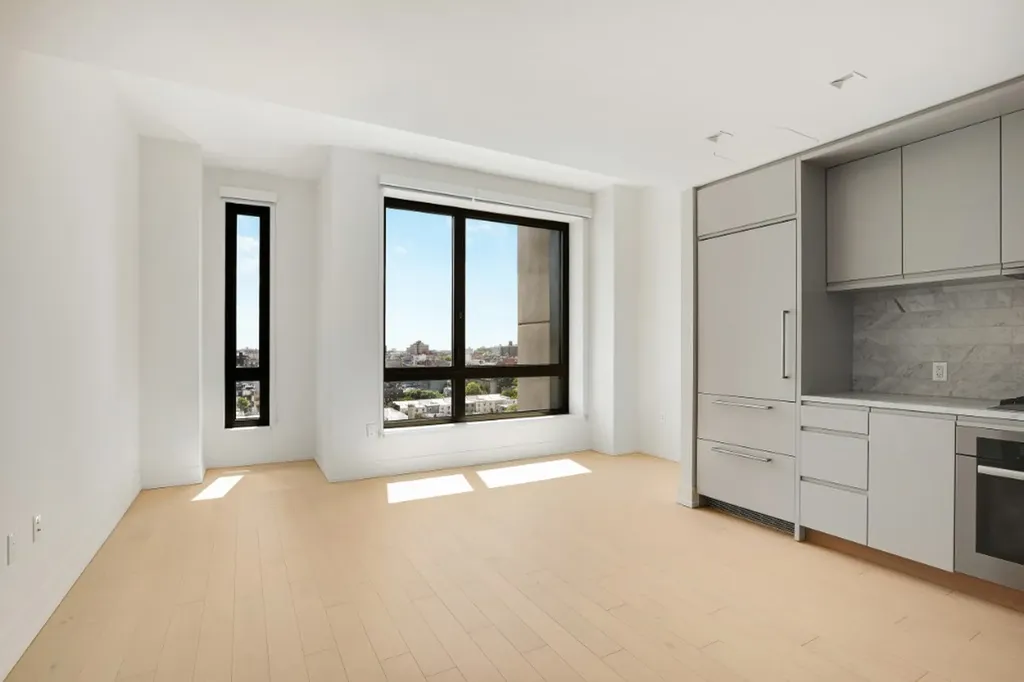 550 Vanderbilt Avenue New York City NY 11238