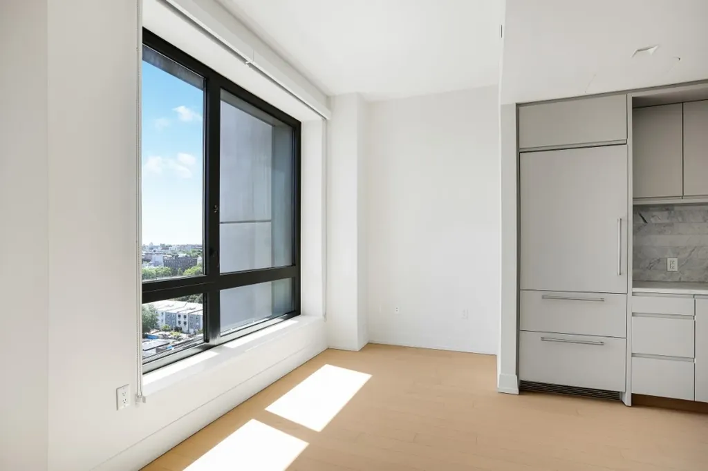 550 Vanderbilt Avenue New York City NY 11238