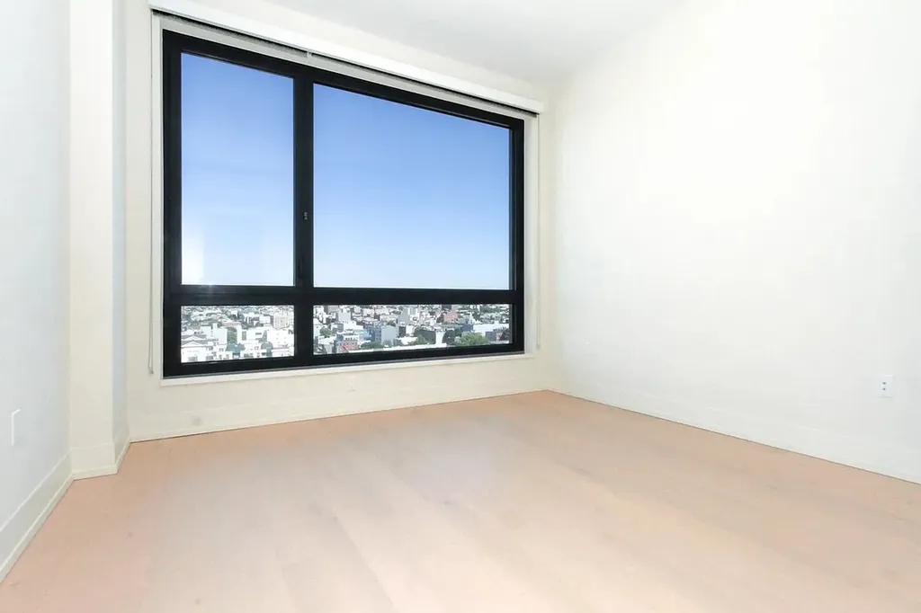 550 Vanderbilt Avenue New York City NY 11238