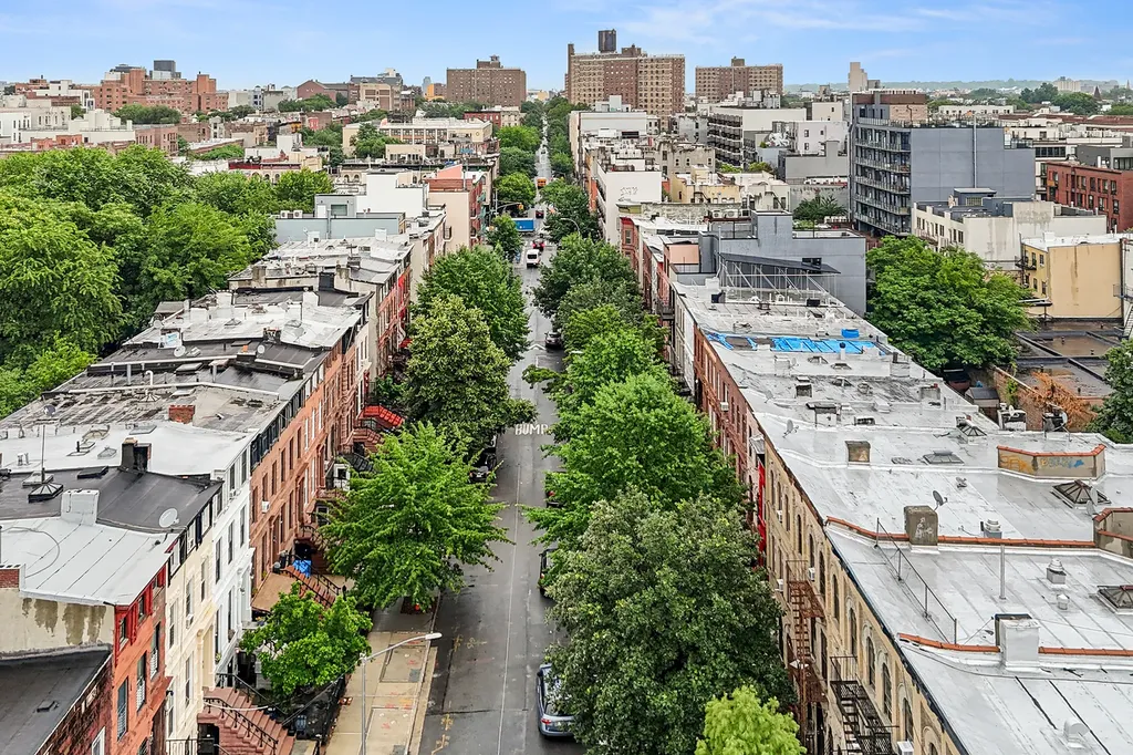 154 Pulaski Street New York City NY 11206