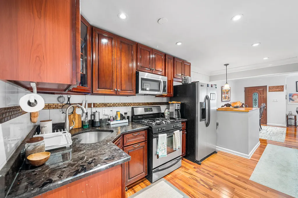 154 Pulaski Street New York City NY 11206