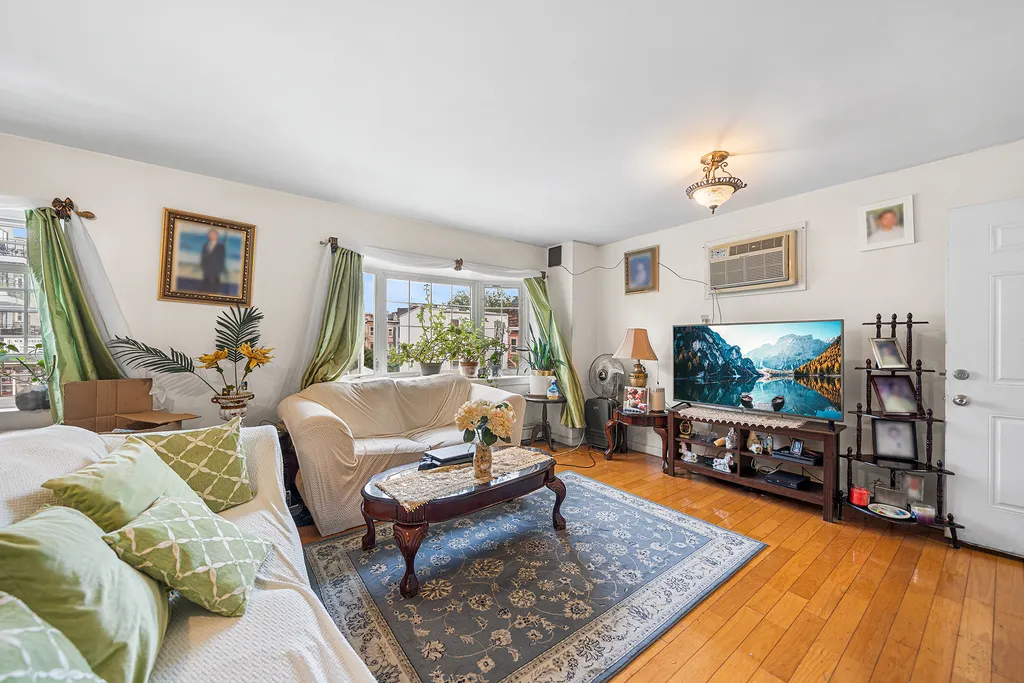 154 Pulaski Street New York City NY 11206