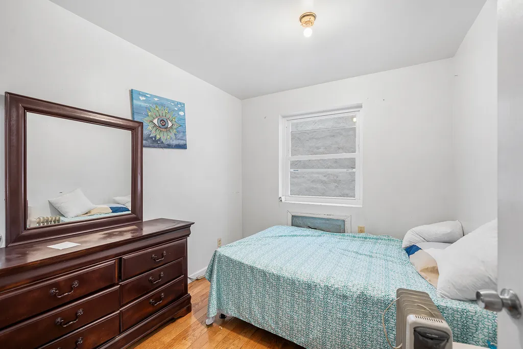 154 Pulaski Street New York City NY 11206