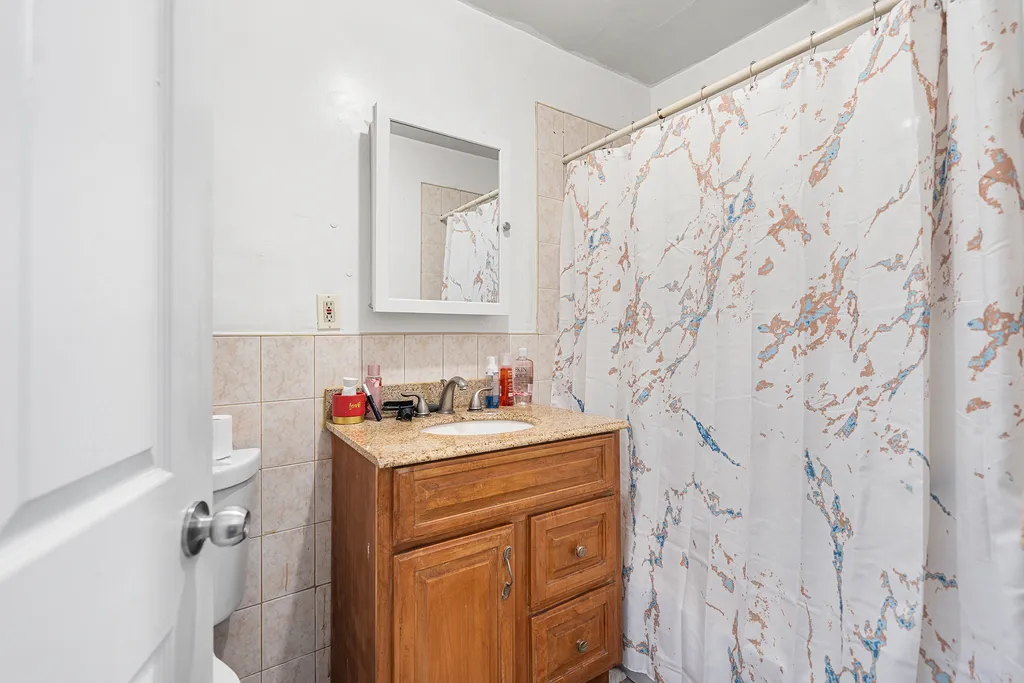 154 Pulaski Street New York City NY 11206