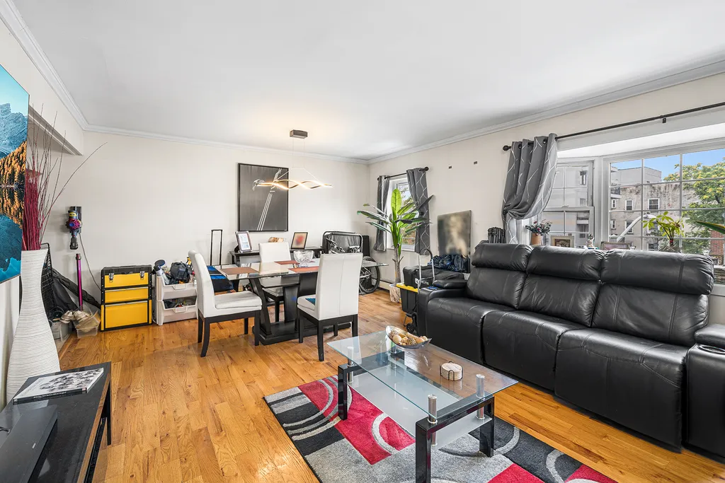 154 Pulaski Street New York City NY 11206