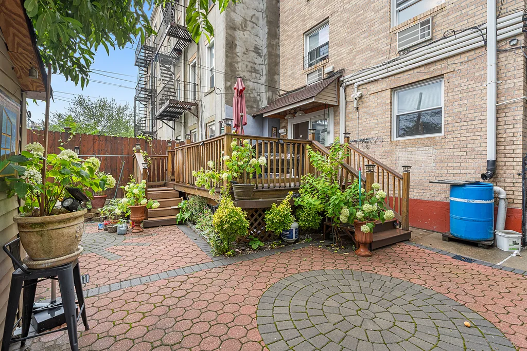 154 Pulaski Street New York City NY 11206