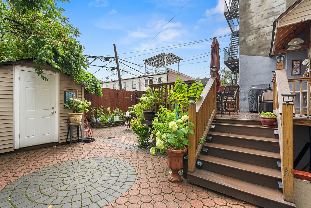 154 Pulaski Street New York City NY 11206