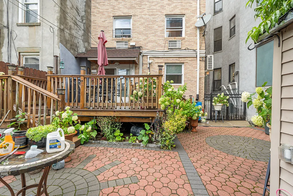 154 Pulaski Street New York City NY 11206