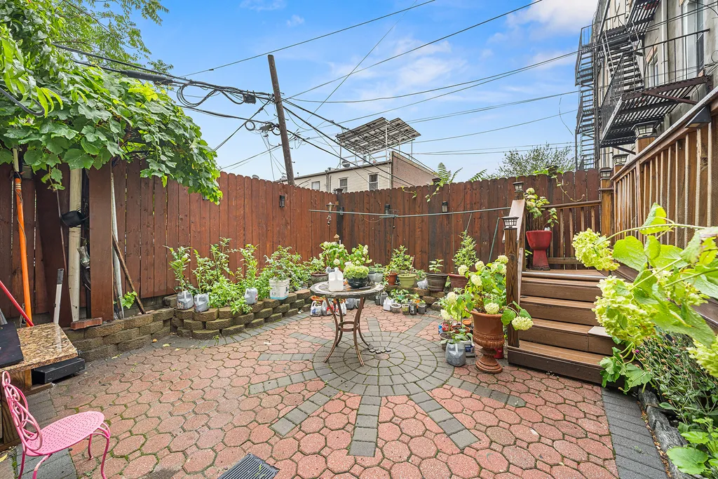 154 Pulaski Street New York City NY 11206