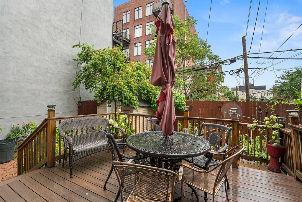 154 Pulaski Street New York City NY 11206
