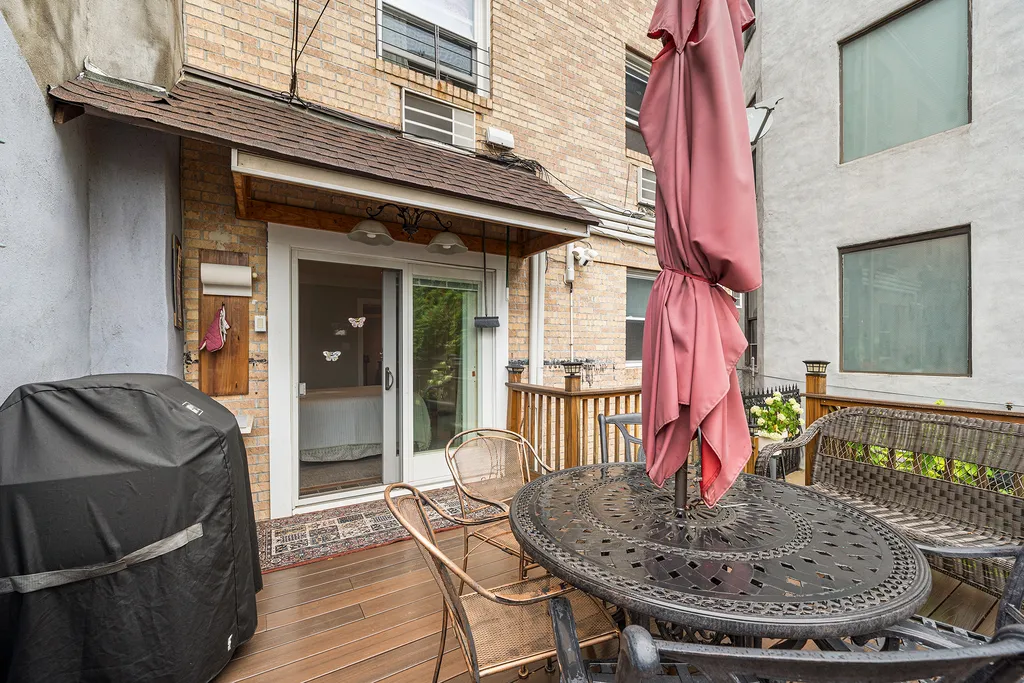 154 Pulaski Street New York City NY 11206