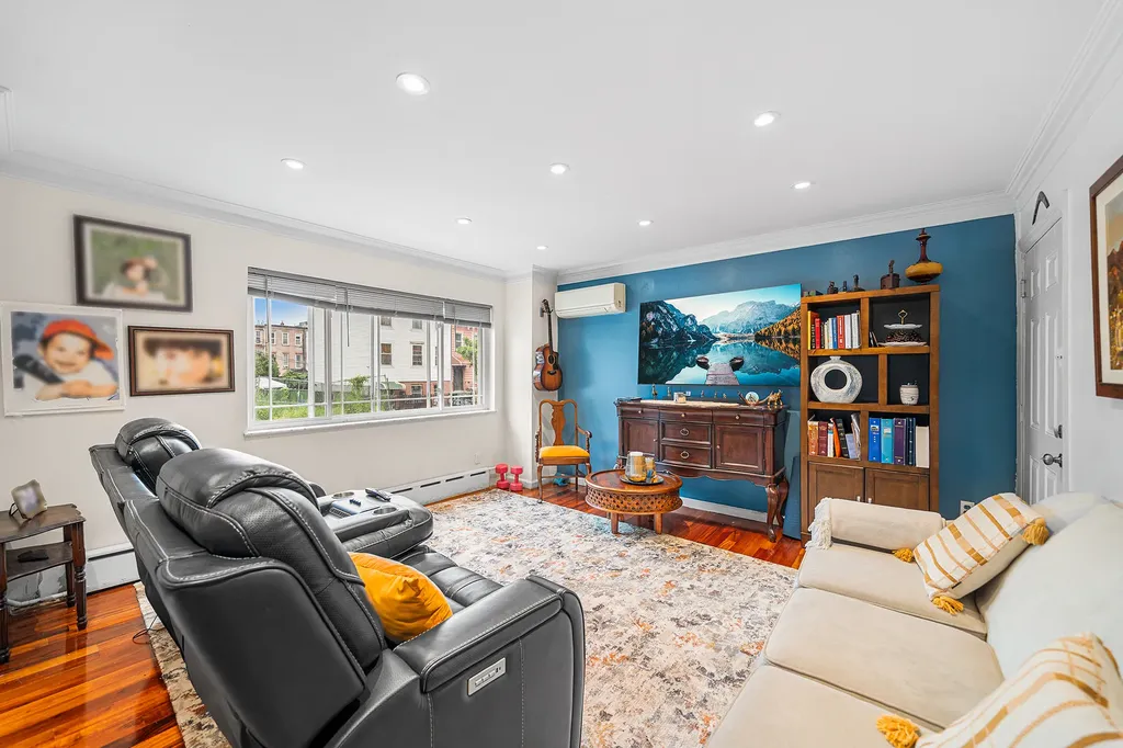 154 Pulaski Street New York City NY 11206