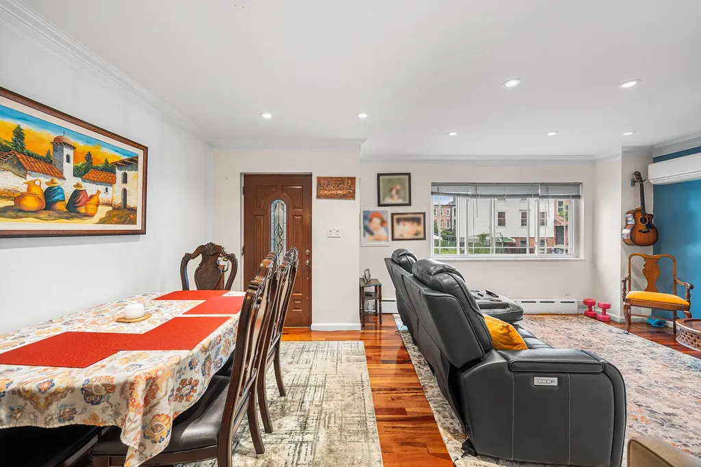 154 Pulaski Street New York City NY 11206