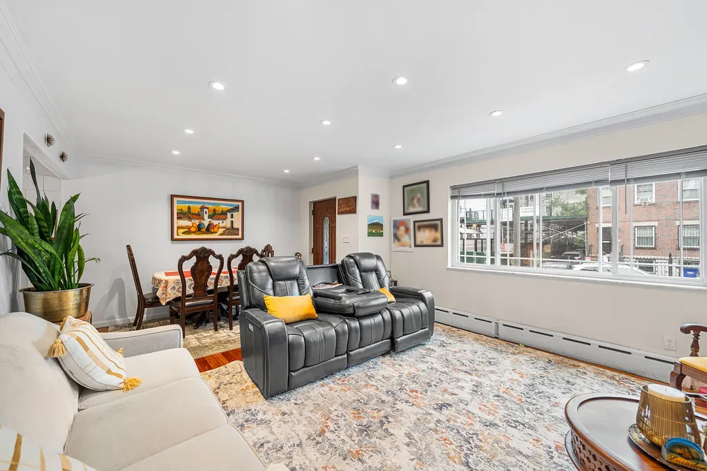 154 Pulaski Street New York City NY 11206