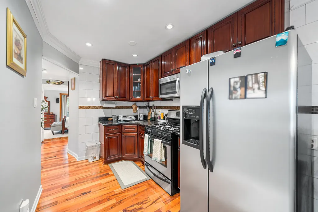 154 Pulaski Street New York City NY 11206