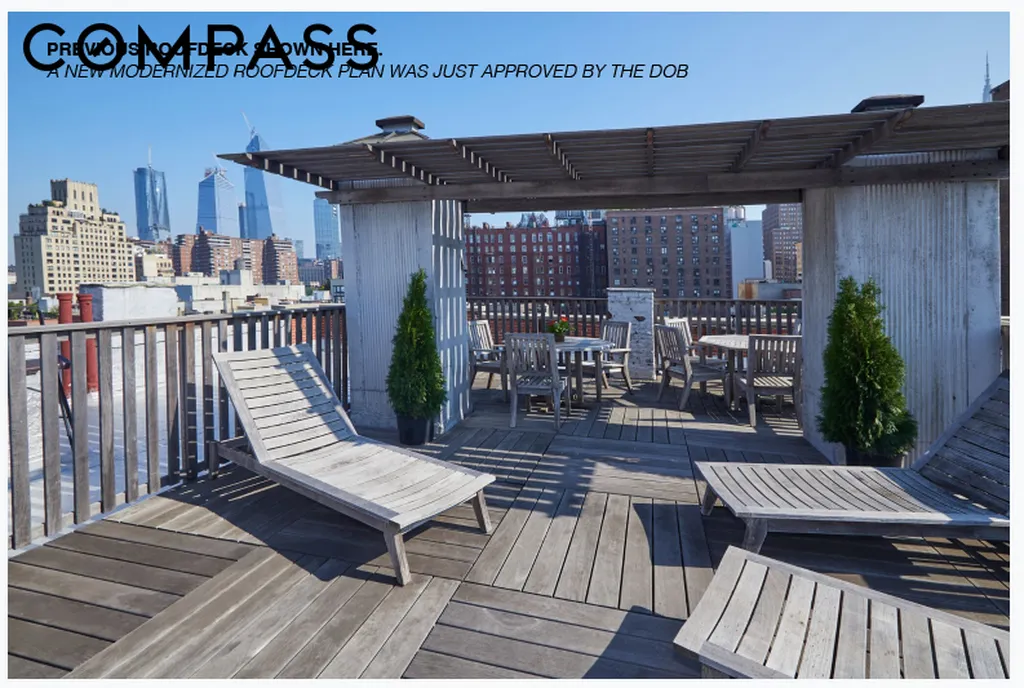 210 W 21st Street New York City NY 10011