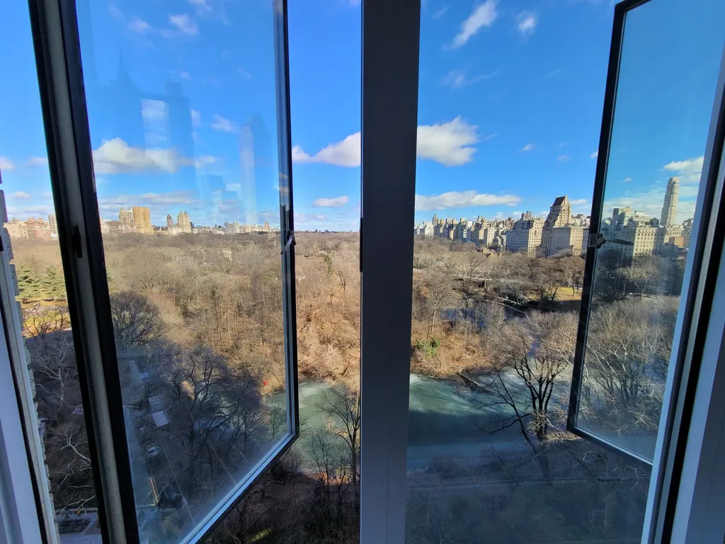 40 Central Park S New York City NY 10019