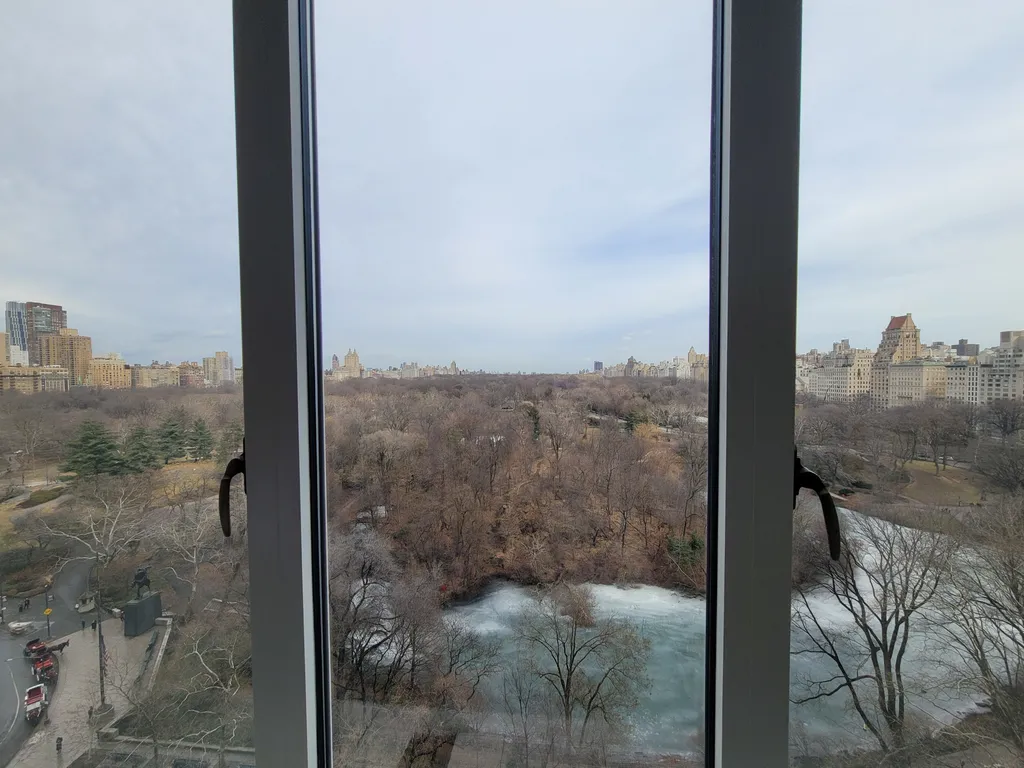 40 Central Park S New York City NY 10019