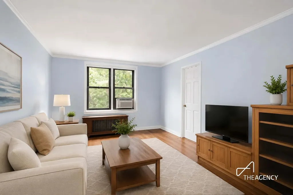 61 Oliver Street New York City NY 11209