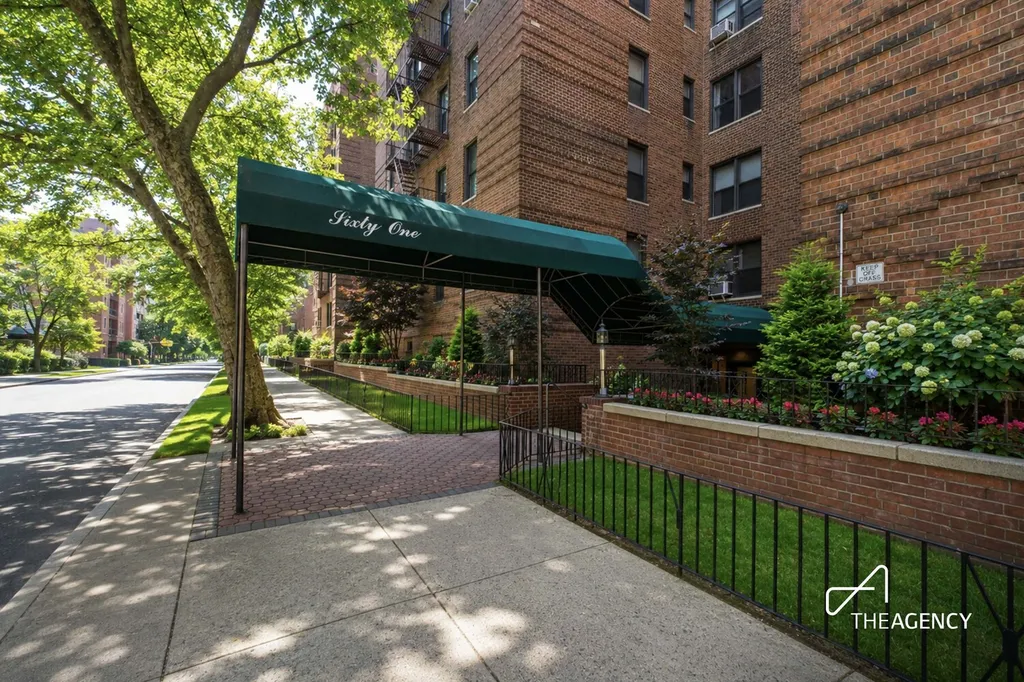 61 Oliver Street New York City NY 11209