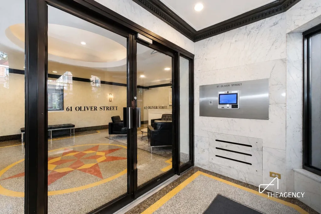 61 Oliver Street New York City NY 11209