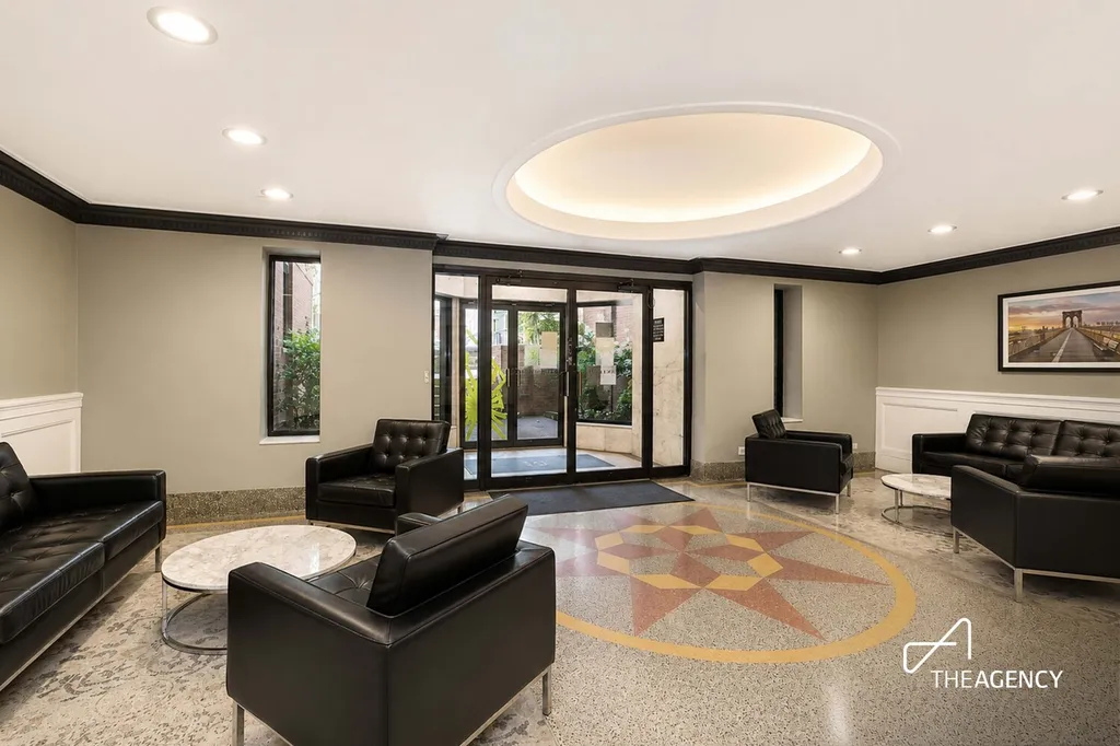 61 Oliver Street New York City NY 11209