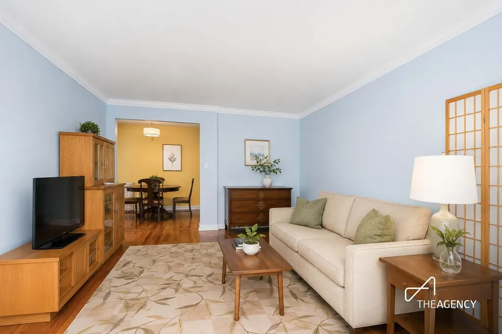 61 Oliver Street New York City NY 11209