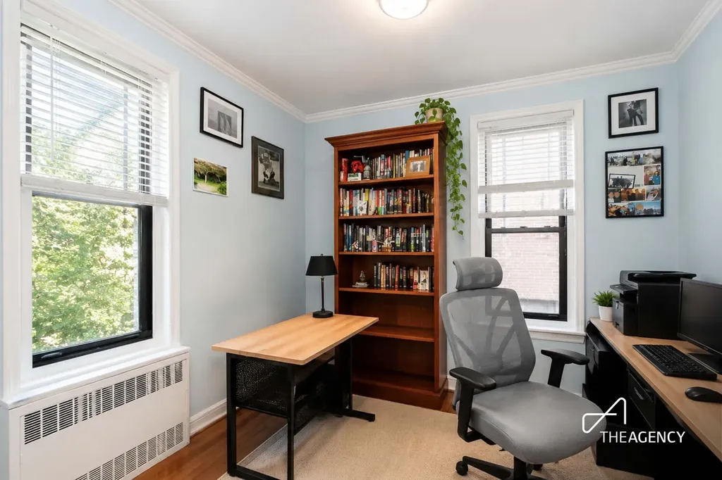61 Oliver Street New York City NY 11209