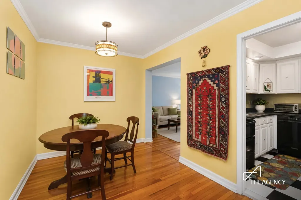 61 Oliver Street New York City NY 11209