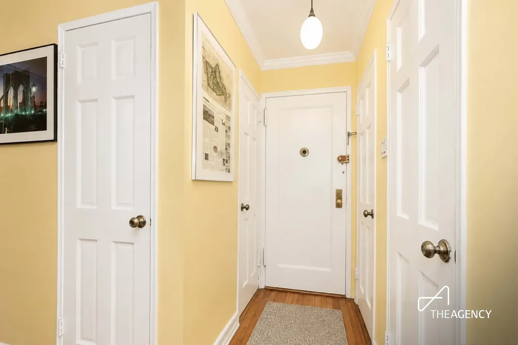 61 Oliver Street New York City NY 11209