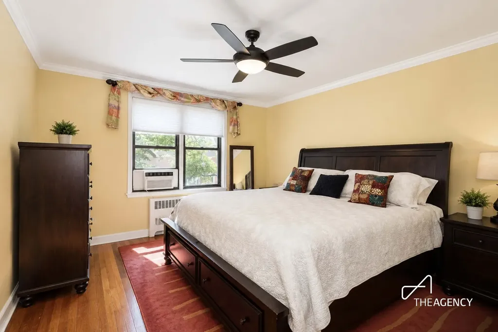 61 Oliver Street New York City NY 11209