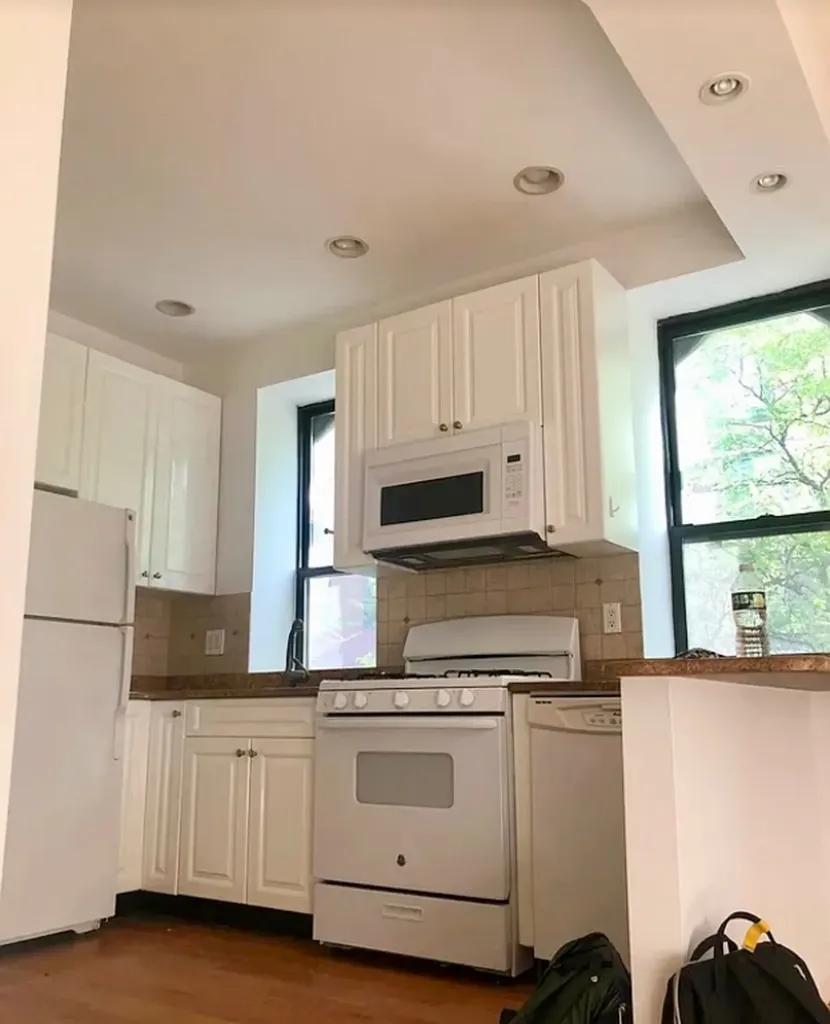 401 E 90th Street New York City NY 10128