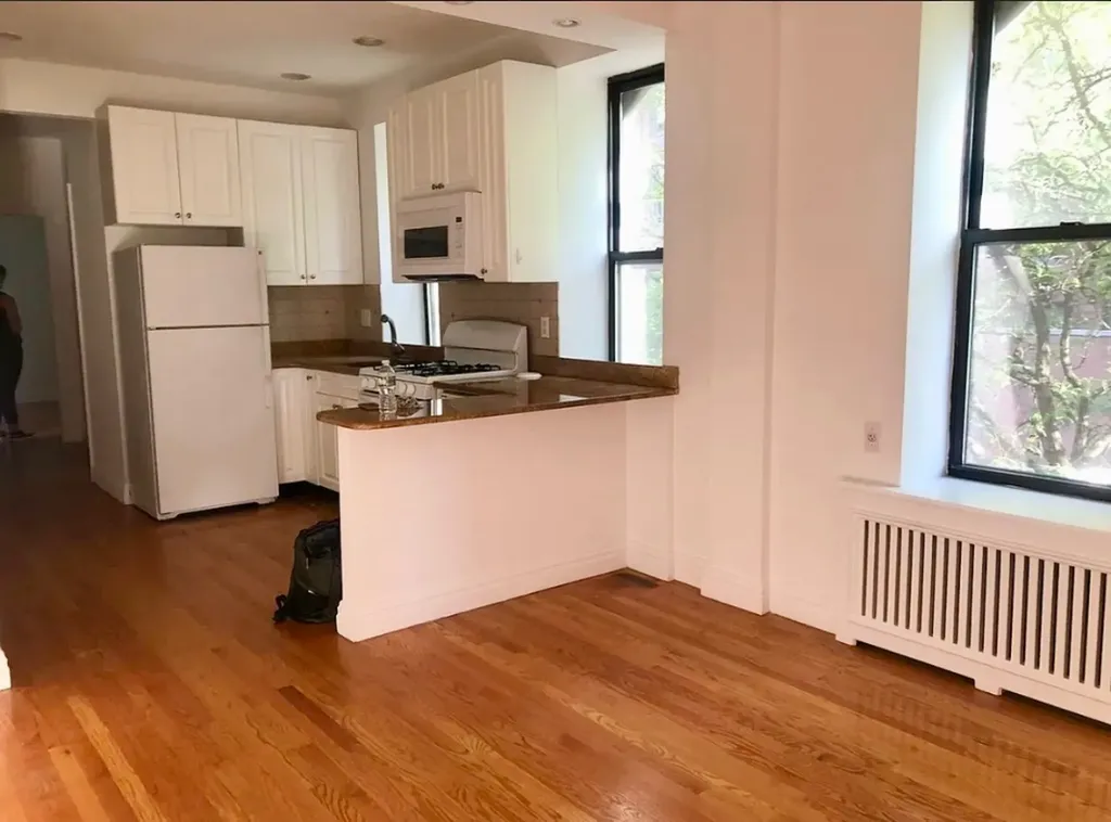 401 E 90th Street New York City NY 10128