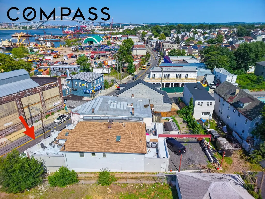 3020 Richmond Terrace New York City NY 10303
