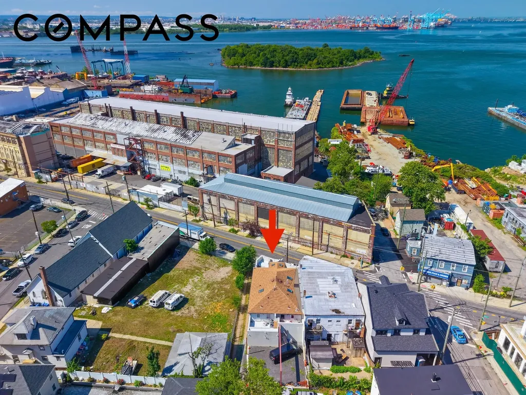 3020 Richmond Terrace New York City NY 10303
