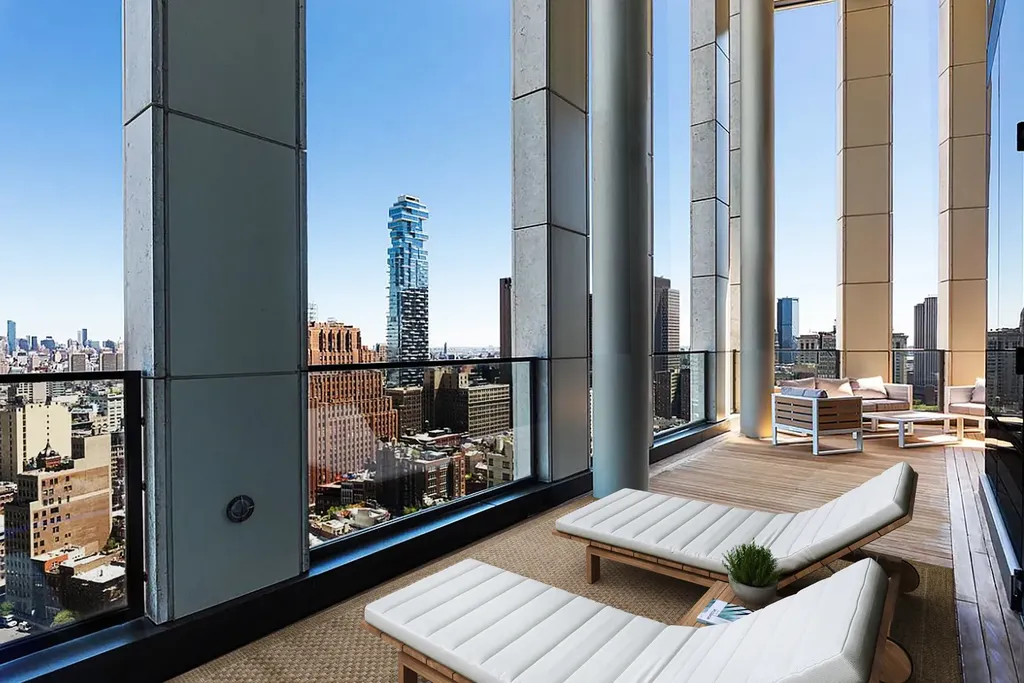 101 Warren Street New York City NY 10007