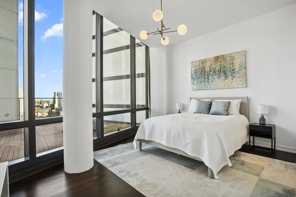 101 Warren Street New York City NY 10007