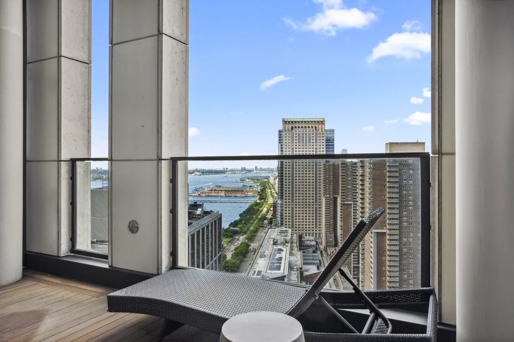 101 Warren Street New York City NY 10007