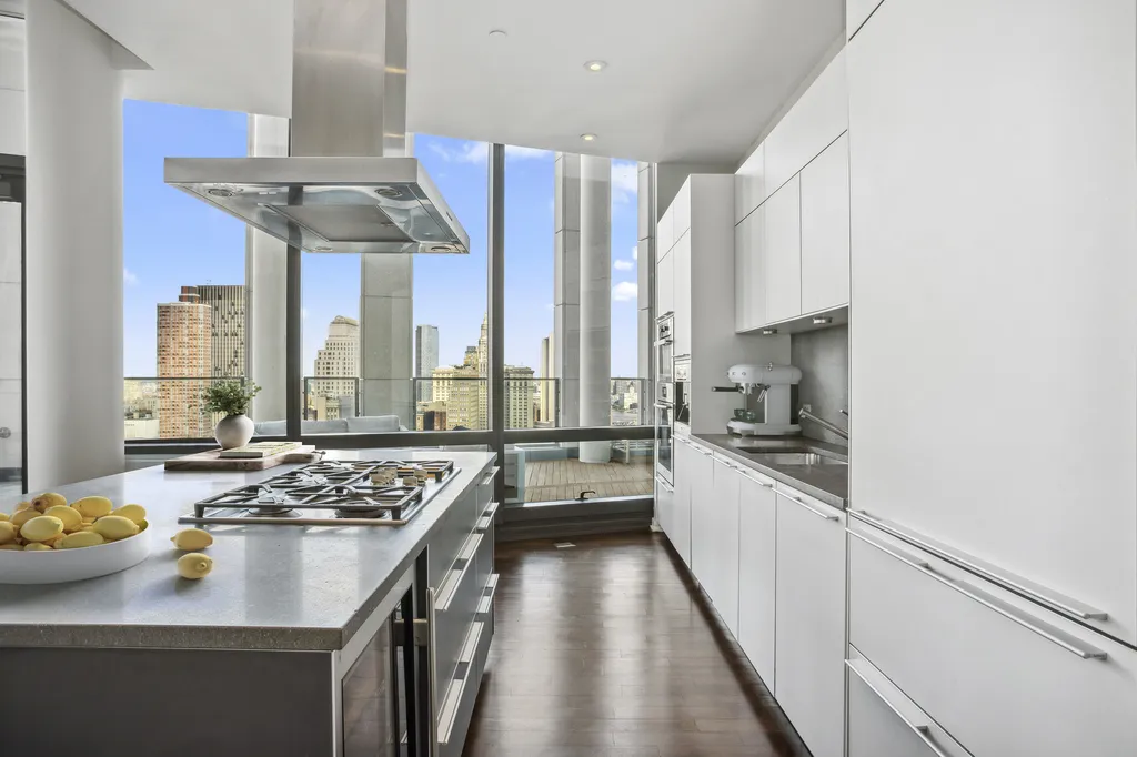 101 Warren Street New York City NY 10007