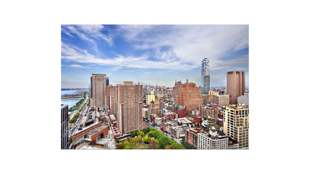 101 Warren Street New York City NY 10007