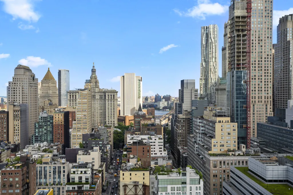 101 Warren Street New York City NY 10007