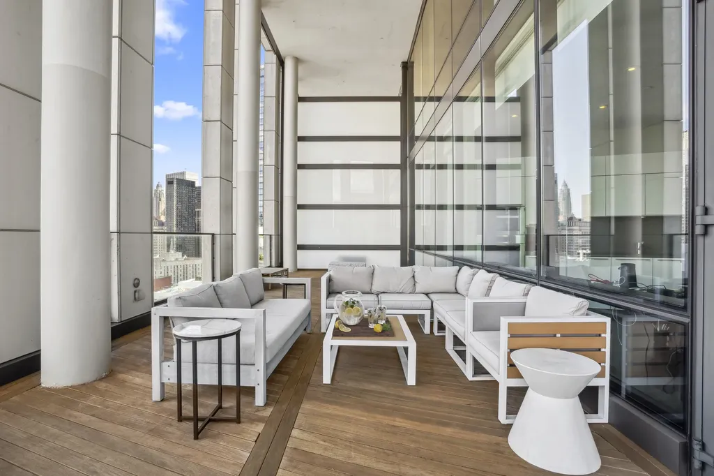 101 Warren Street New York City NY 10007