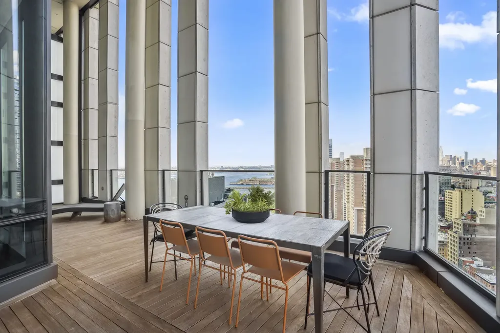101 Warren Street New York City NY 10007