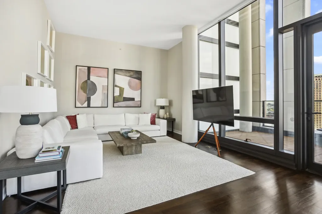 101 Warren Street New York City NY 10007